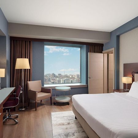 Delta Hotels by Marriott Istanbul West Eksteriør billede